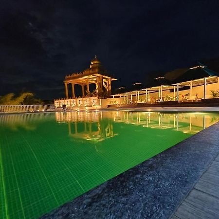 Nirvana Holistic Living Varagampadi Екстер'єр фото