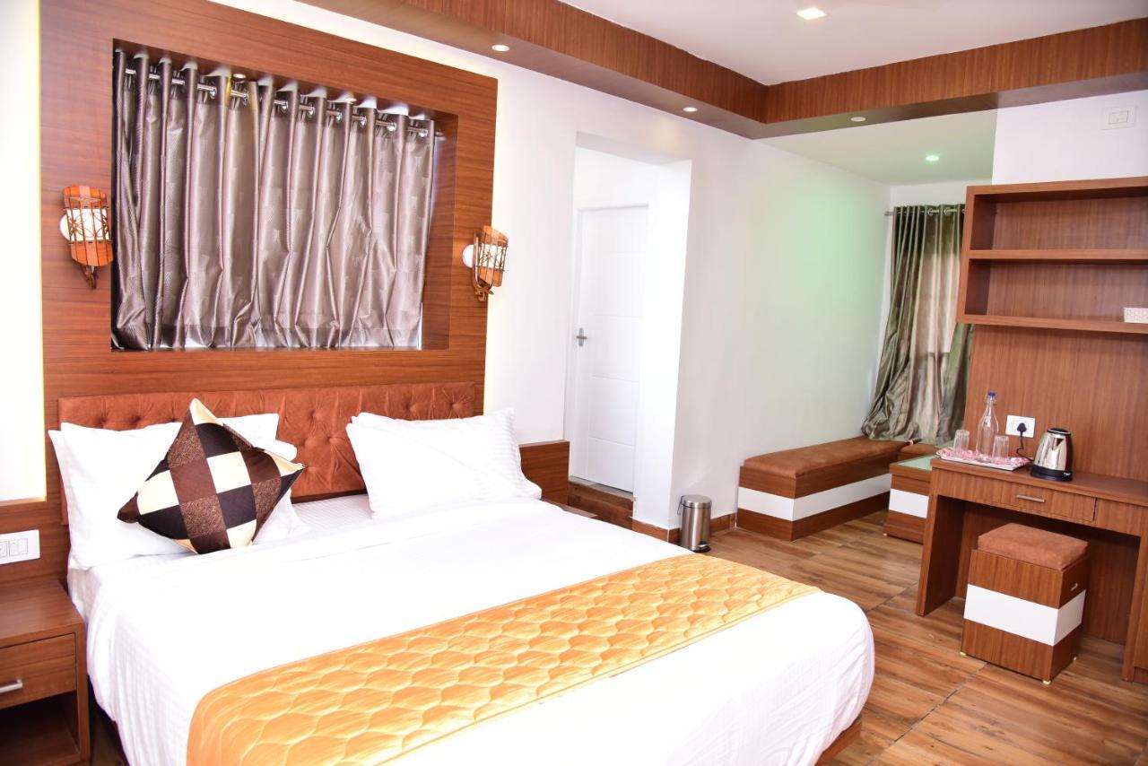 Nirvana Holistic Living Varagampadi Екстер'єр фото