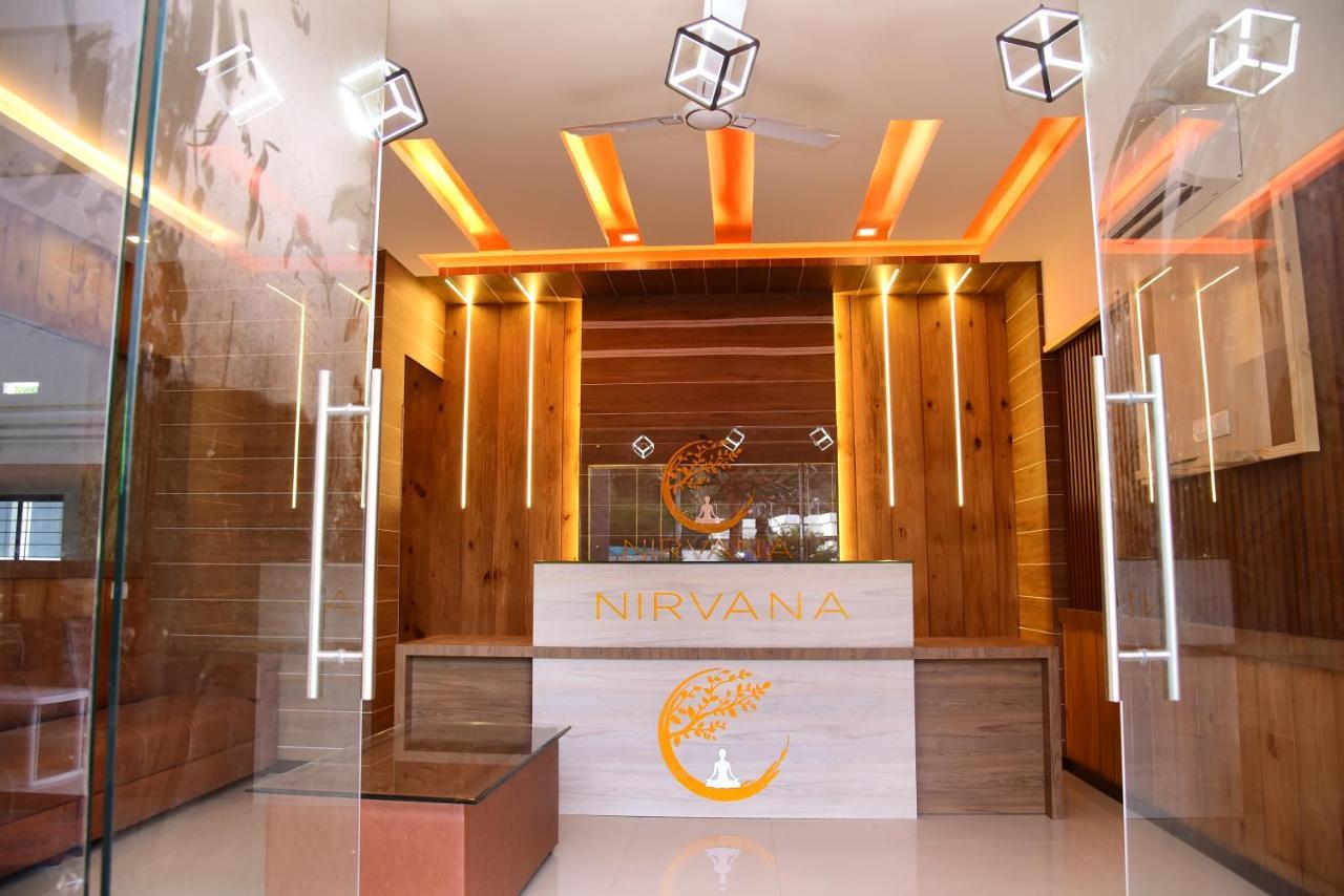 Nirvana Holistic Living Varagampadi Екстер'єр фото