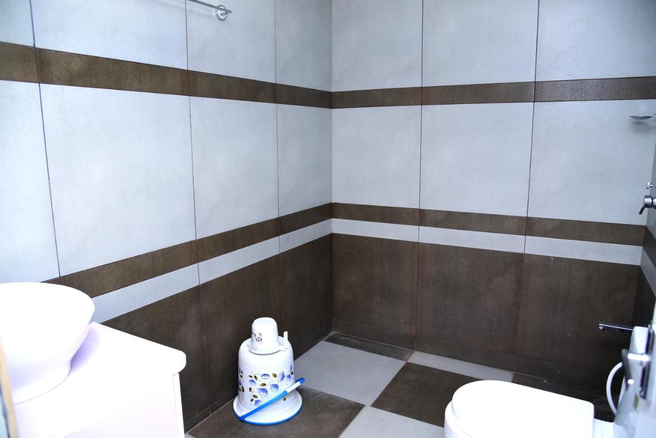Nirvana Holistic Living Varagampadi Екстер'єр фото
