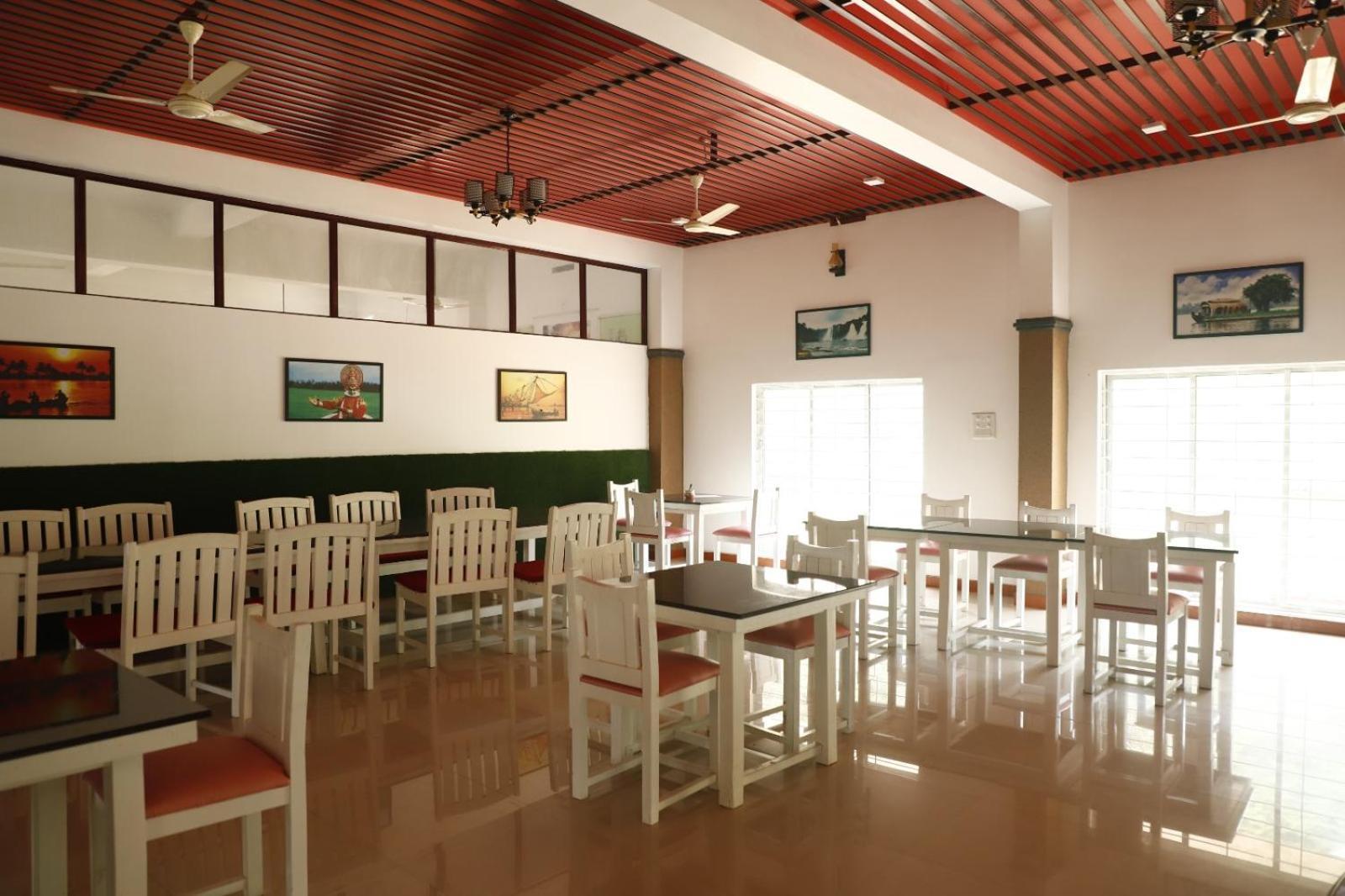 Nirvana Holistic Living Varagampadi Екстер'єр фото