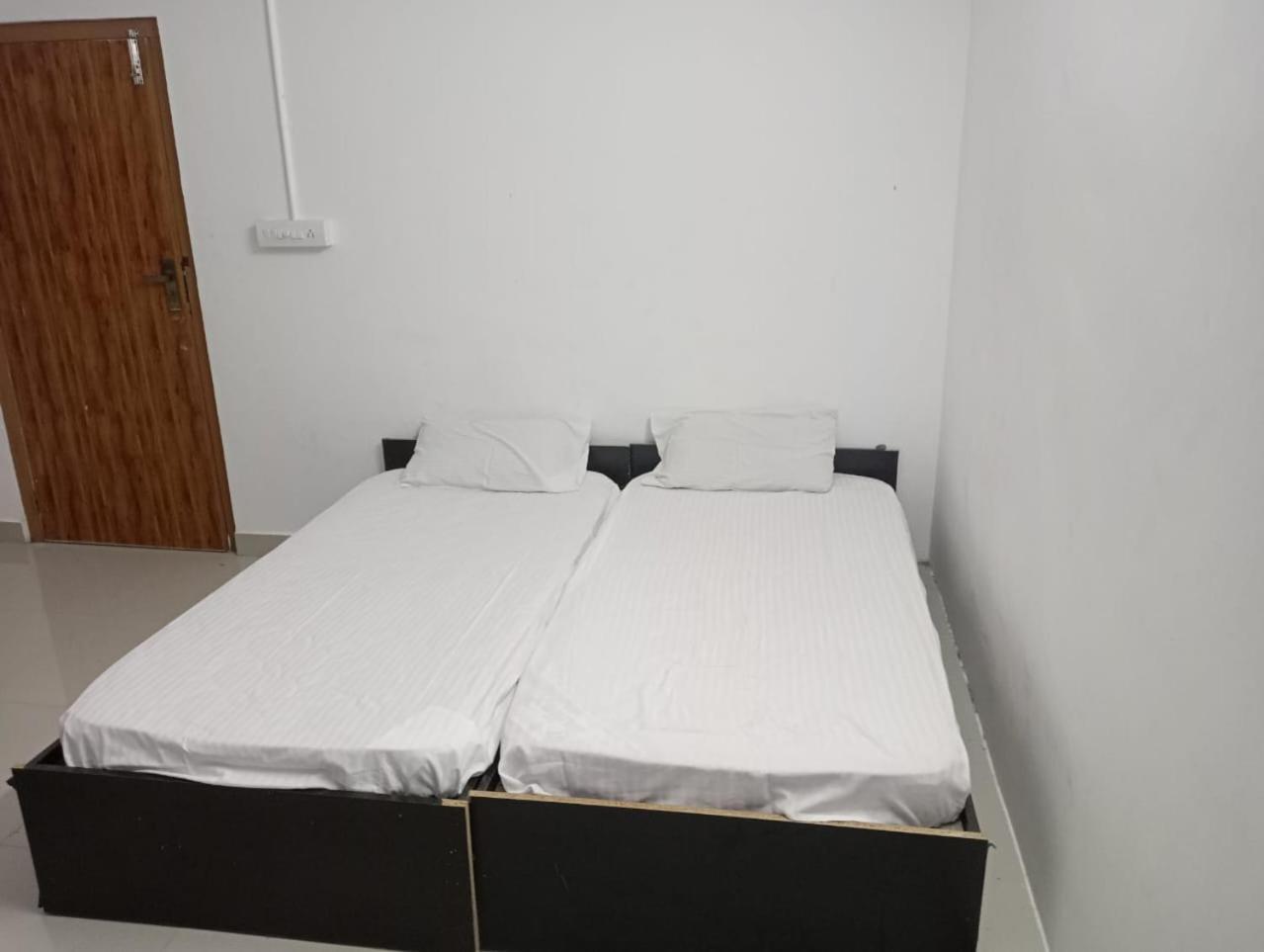 Nirvana Holistic Living Varagampadi Екстер'єр фото