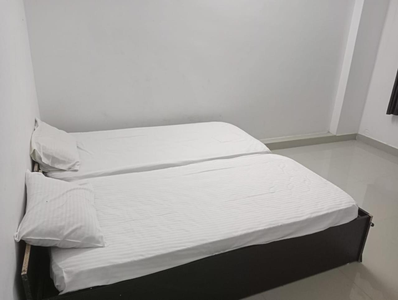 Nirvana Holistic Living Varagampadi Екстер'єр фото