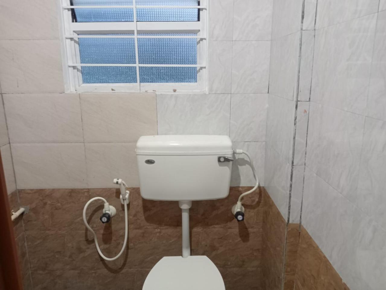 Nirvana Holistic Living Varagampadi Екстер'єр фото